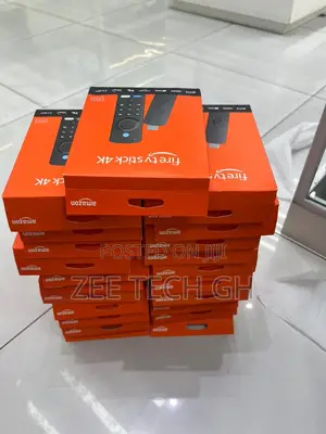Amazon Fire Tv Stick (Jailbreak) Premium Sports Contents Movies