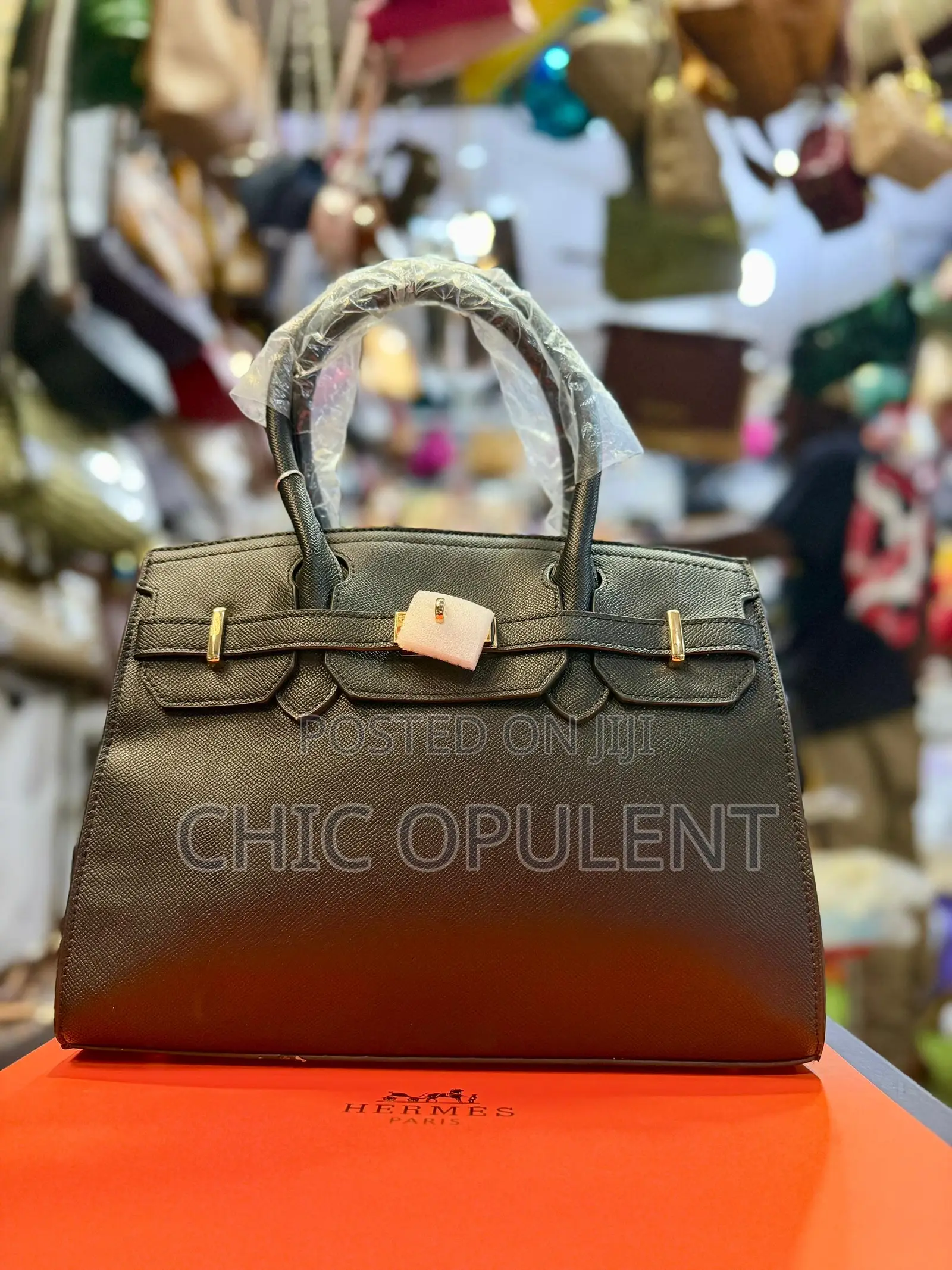 Birkin Bags