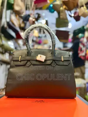 Birkin Bags