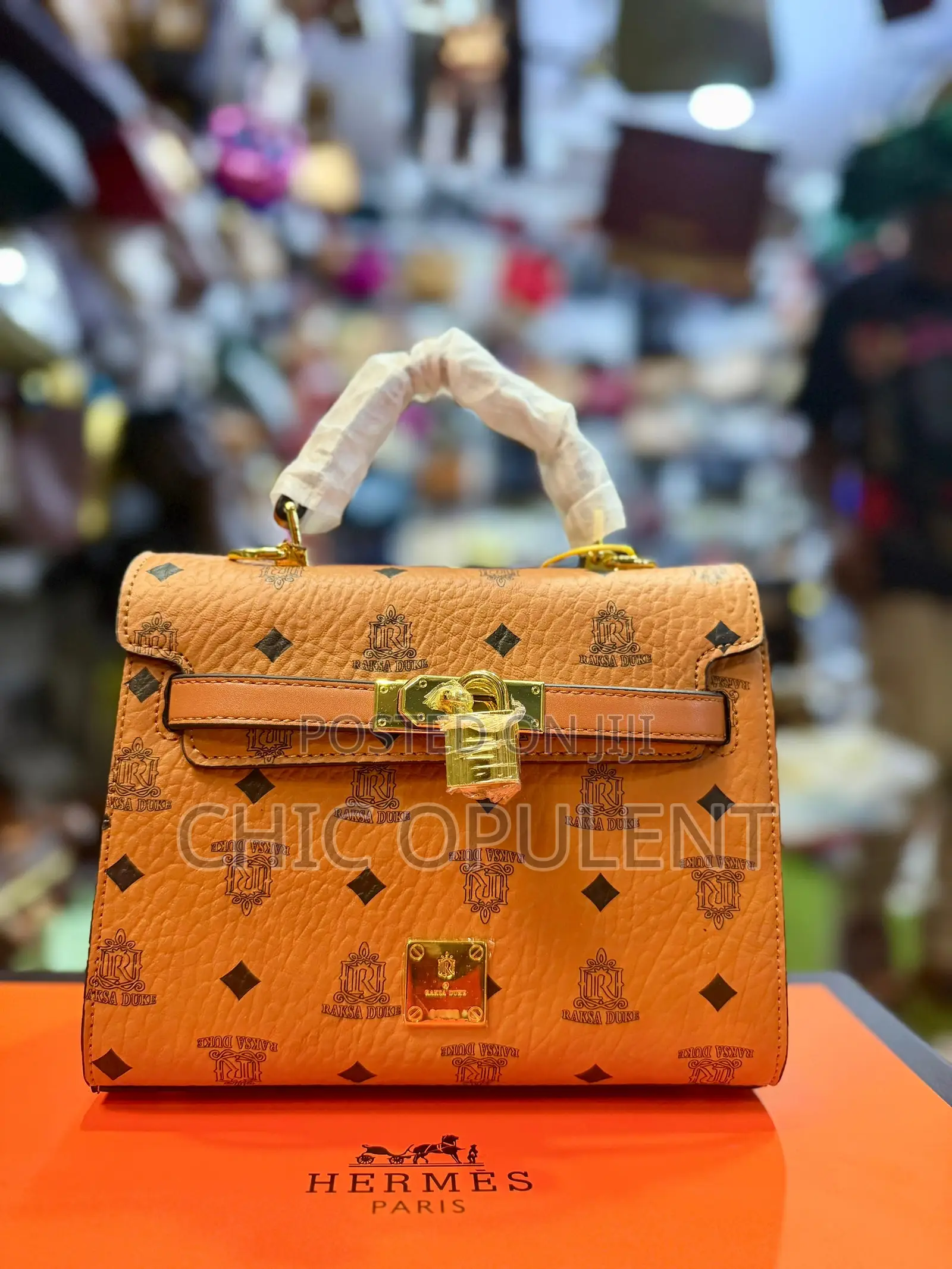 Birkin Bags