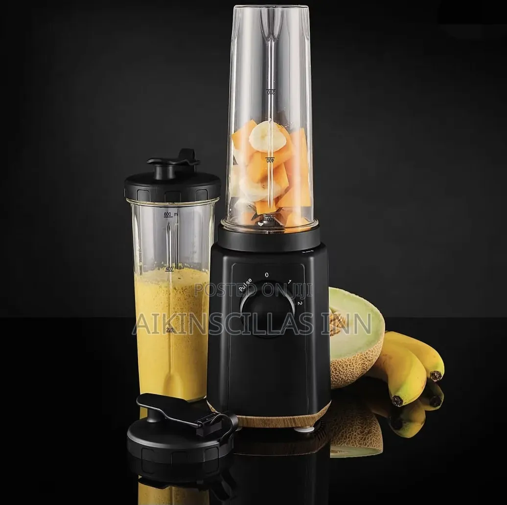 George Home 2in1 Smoothie Maker