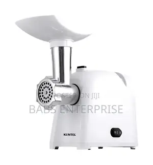 Kumtel HMG-03 Meat Grinder