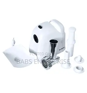 Kumtel HMG-03 Meat Grinder