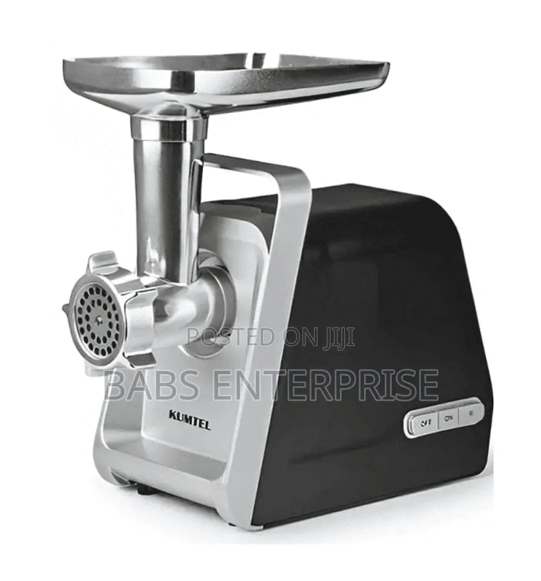 Kumtel HMG-04 Meat Grinder