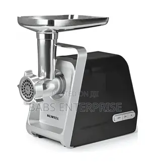 Kumtel HMG-04 Meat Grinder
