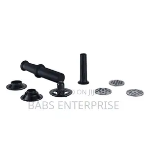 Kumtel HMG-04 Meat Grinder