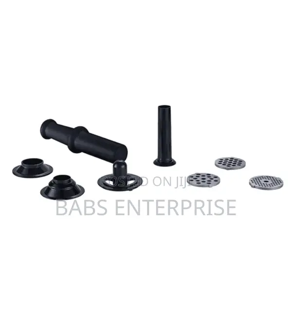Kumtel HMG-04 Meat Grinder