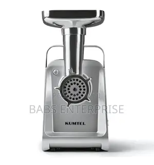 Kumtel HMG-04 Meat Grinder