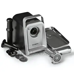 Kumtel HMG-04 Meat Grinder