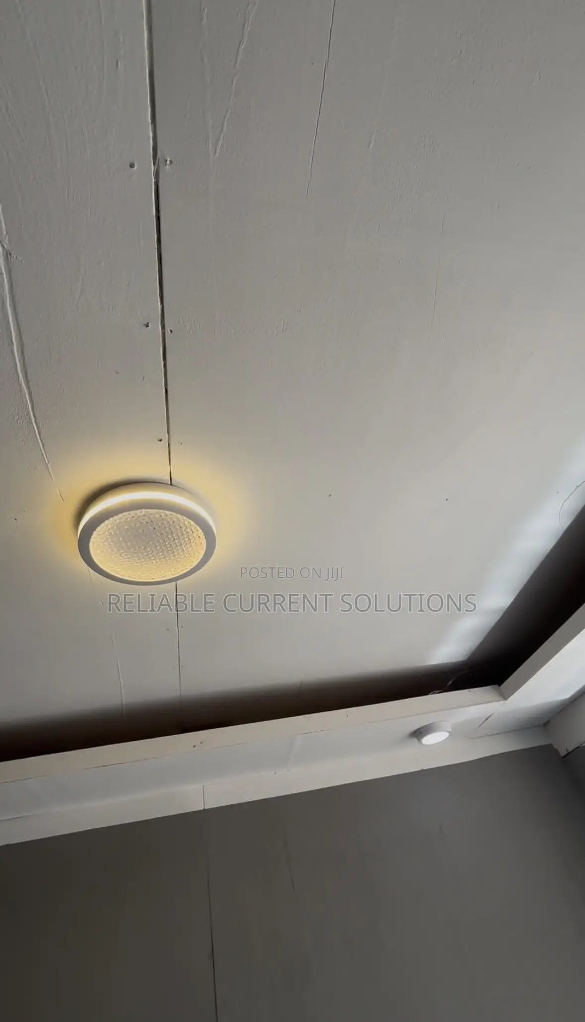 Residential Electrician