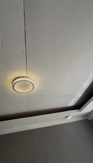 Residential Electrician