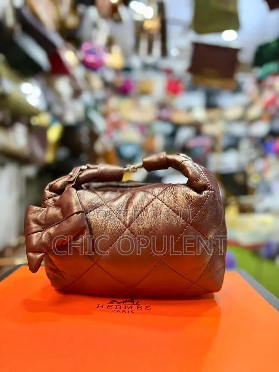 Quality Bags