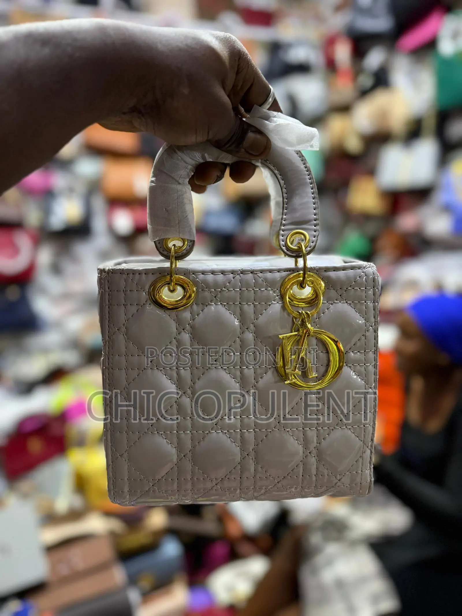Quality Bags