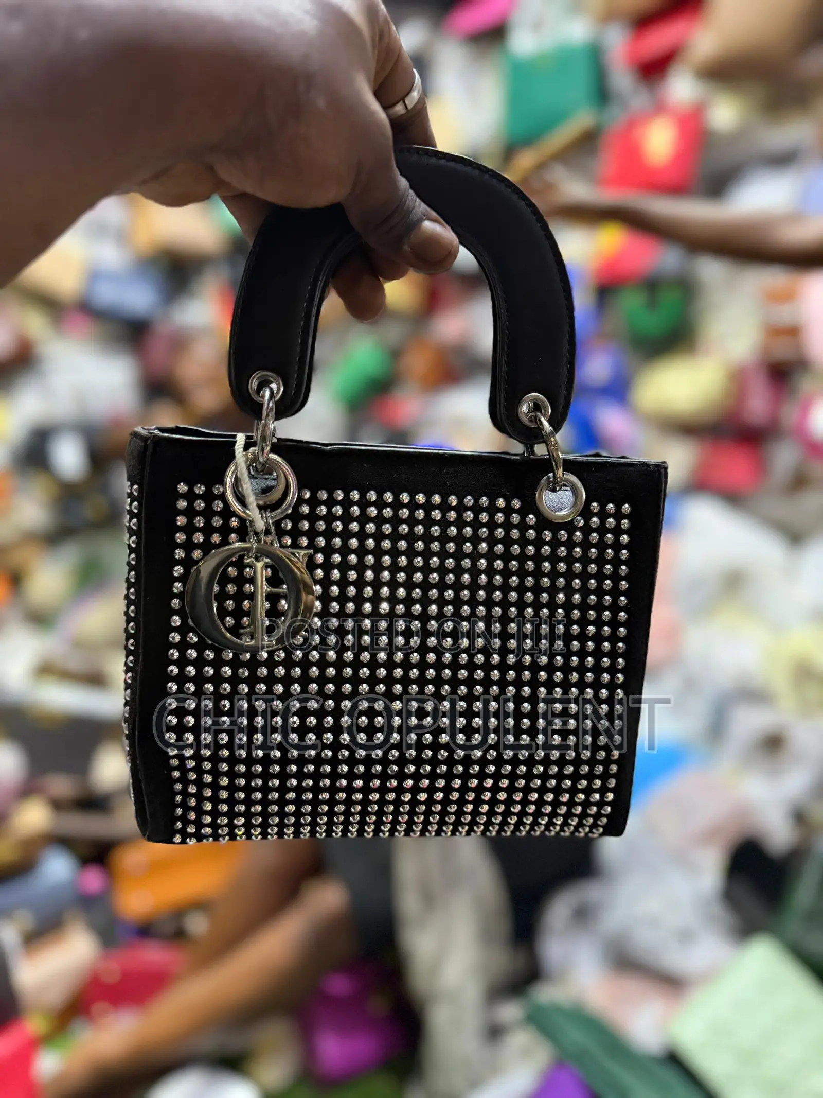 Quality Bags