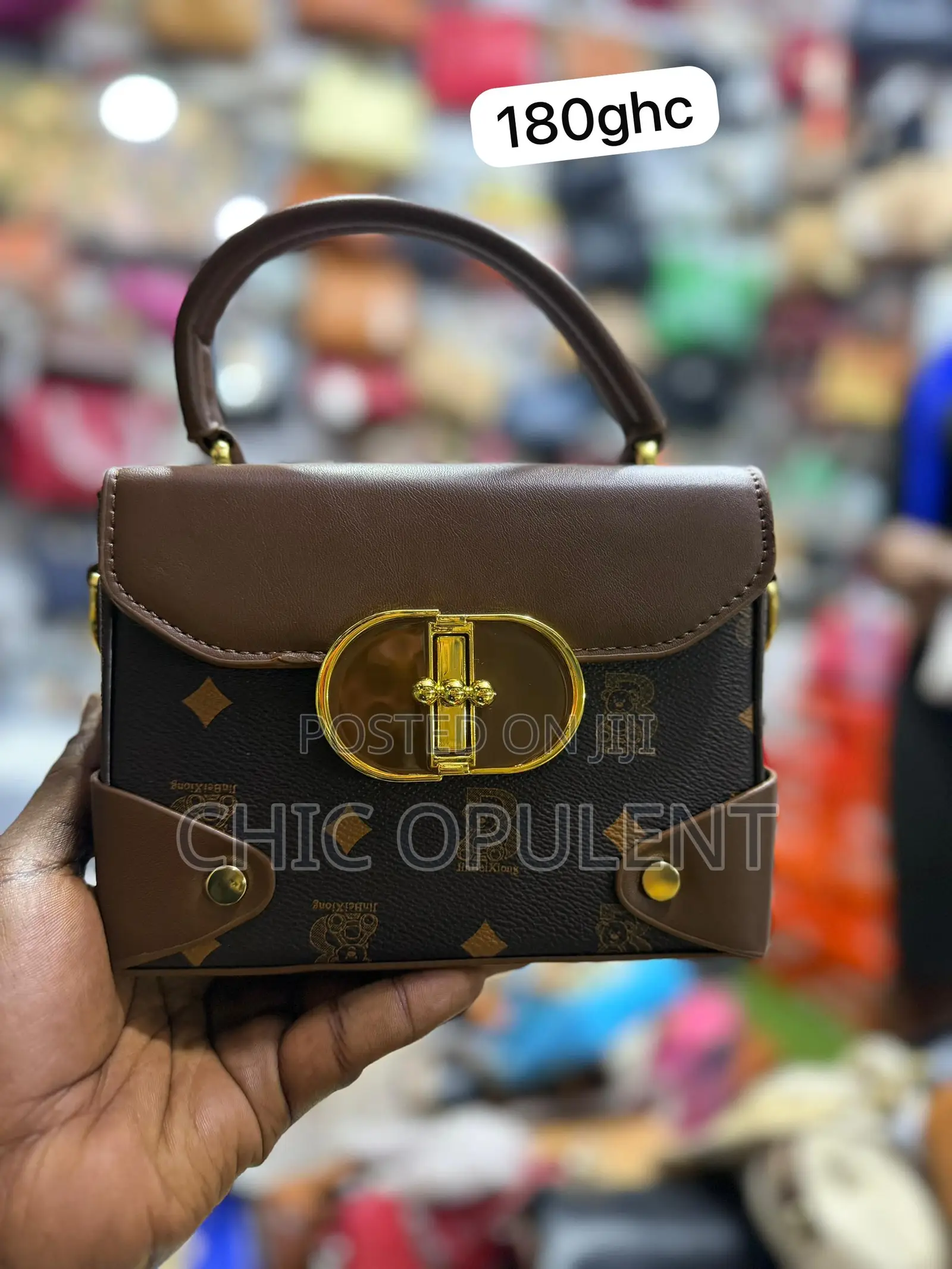 Quality Bags