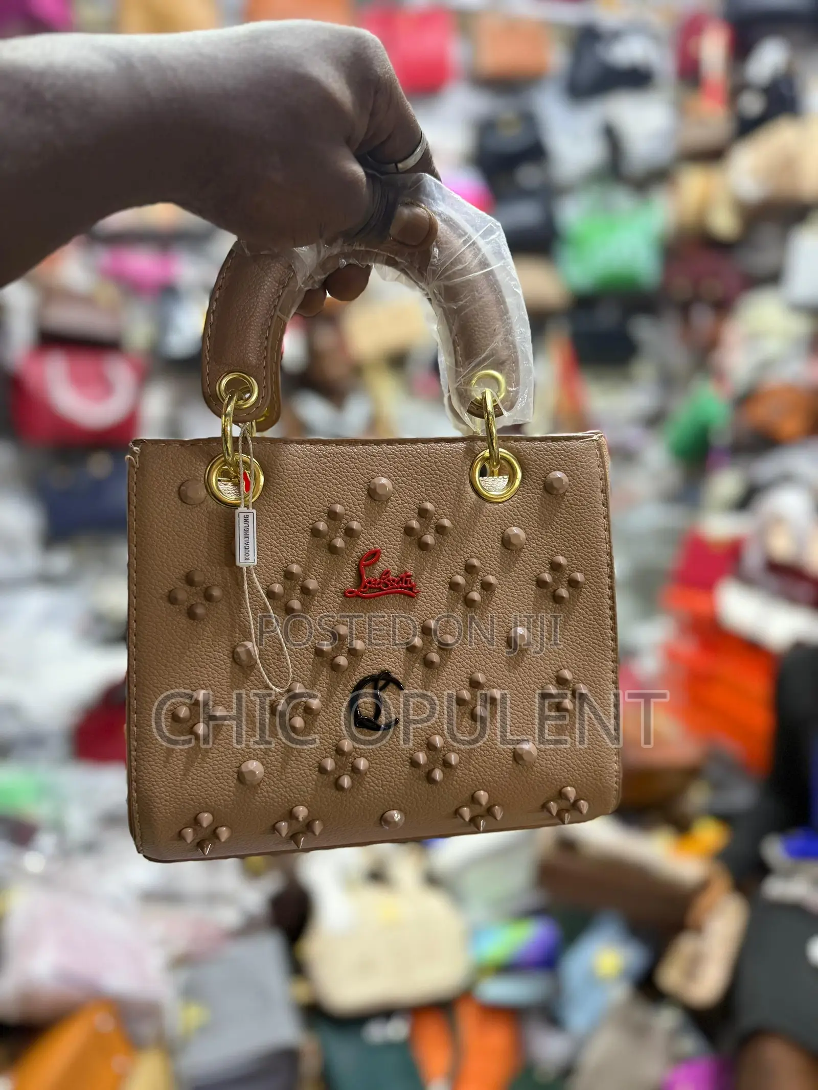 Quality Bags