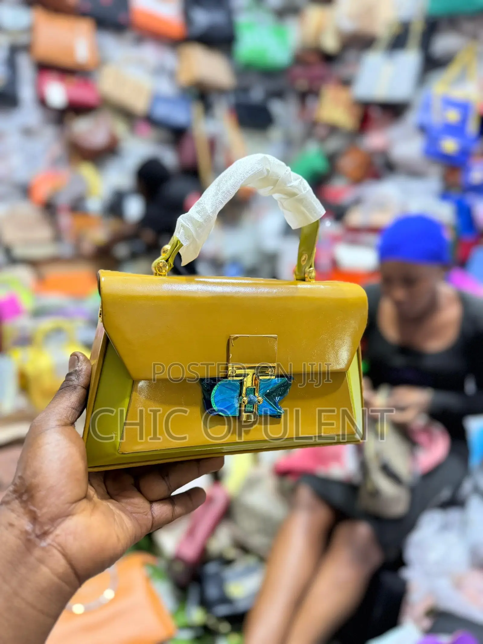Quality Bags