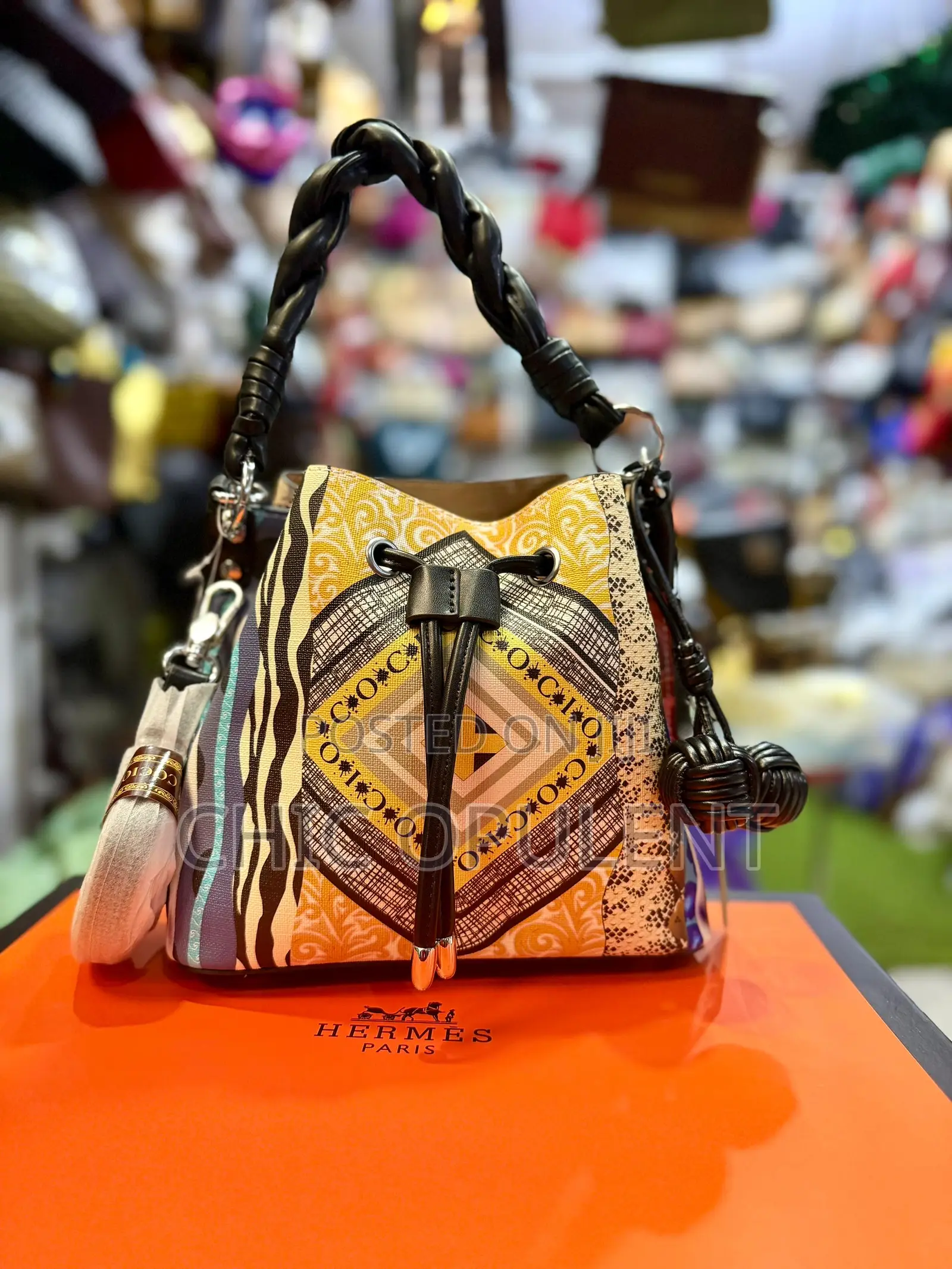 Quality Bags