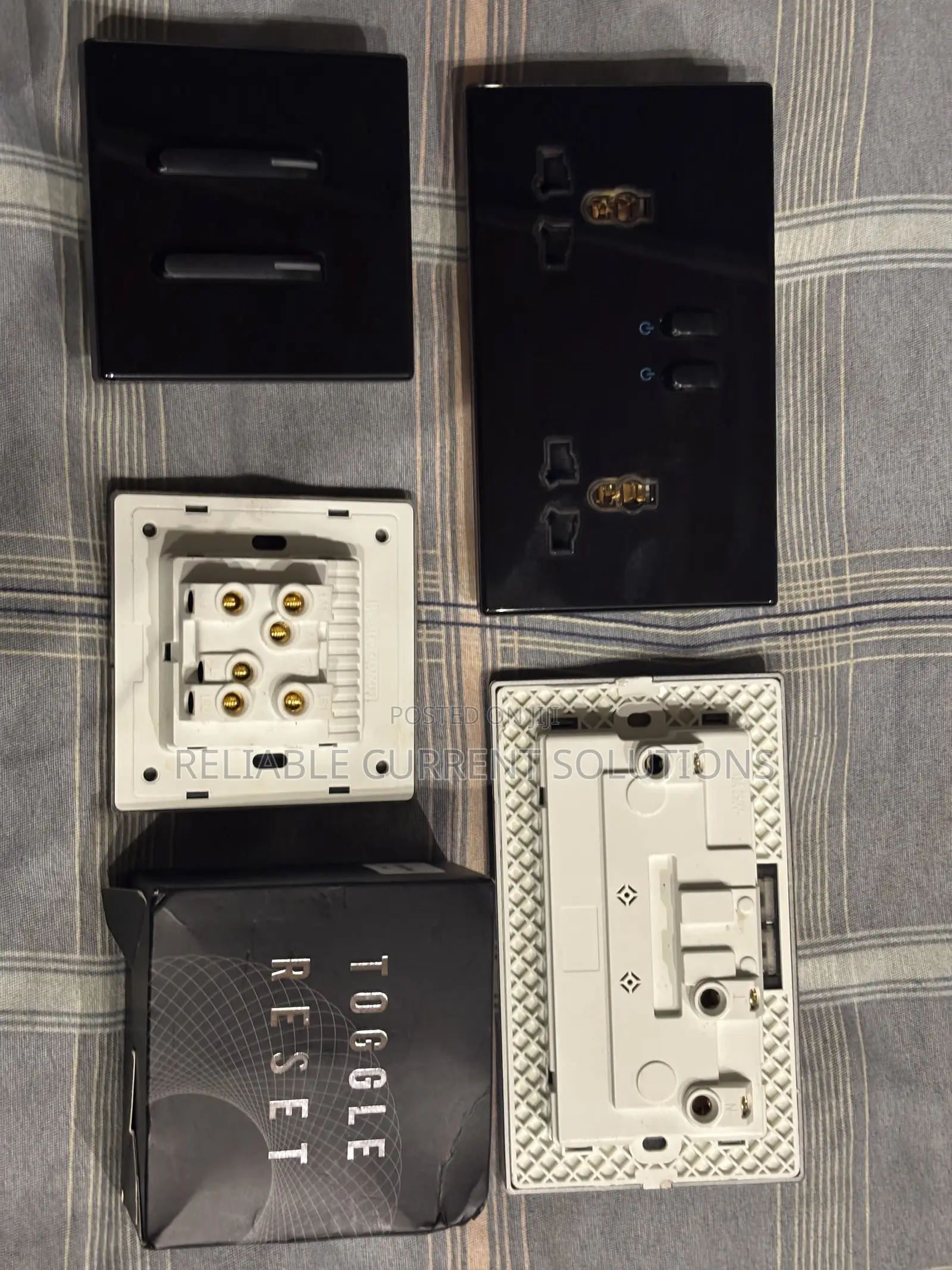 Residential Electrician