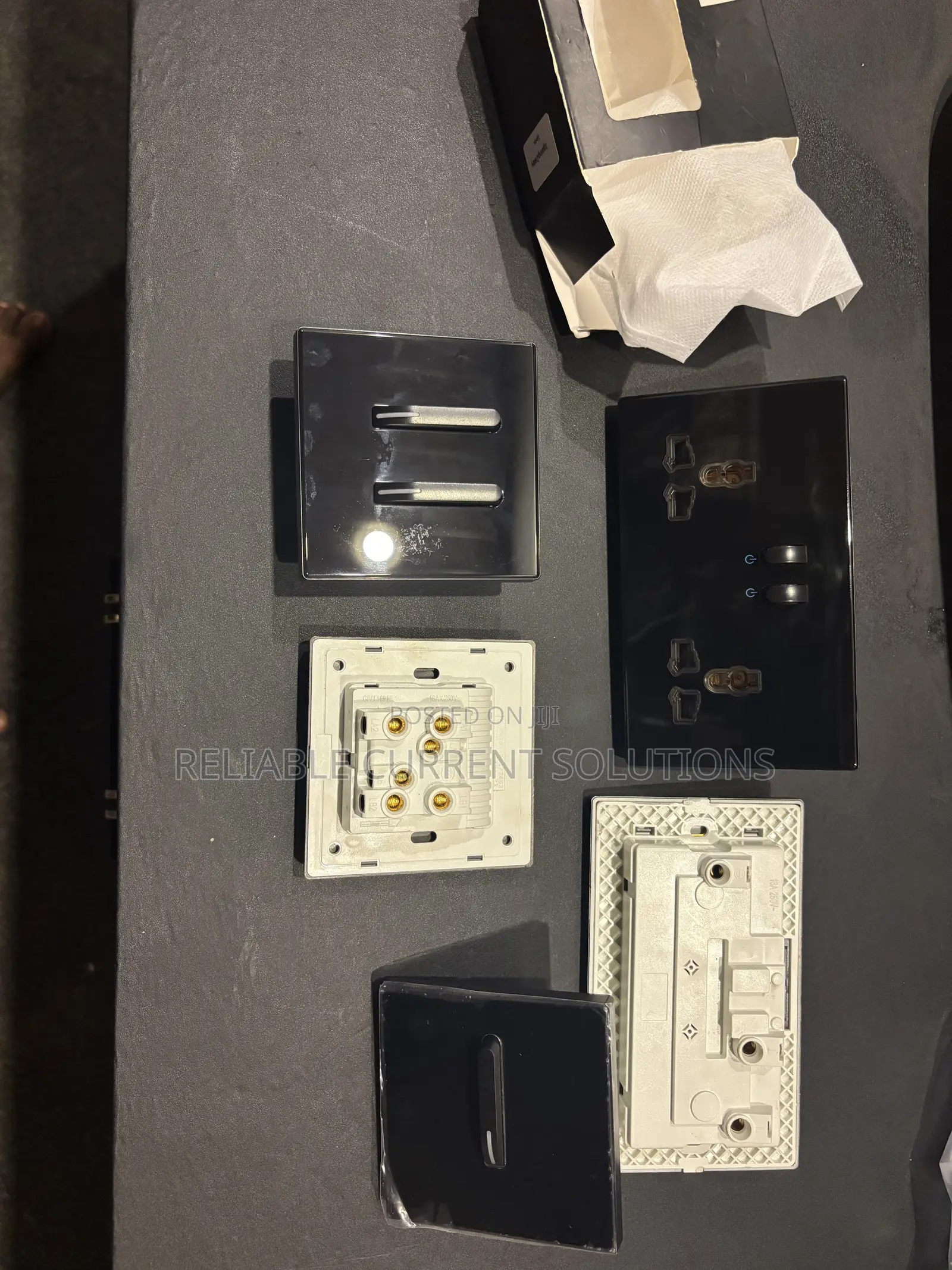Residential Electrician