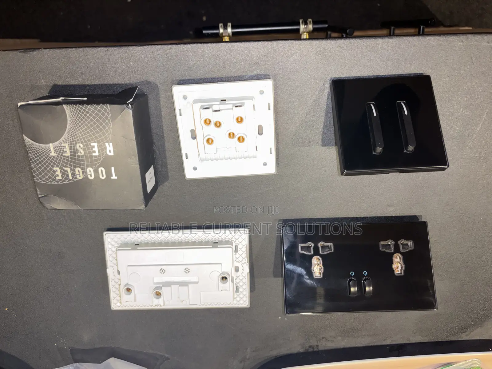 Residential Electrician