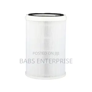 Kumtel Air Purifier Hap-01 With Hepa 13 Filter Ionizer Uv Air Cleaner