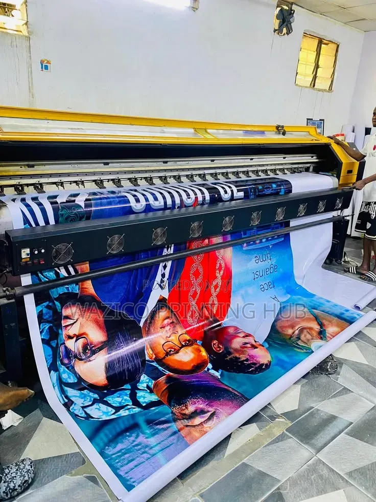 Designing and Printing