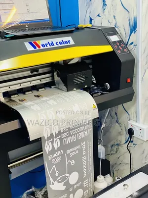 Designing and Printing