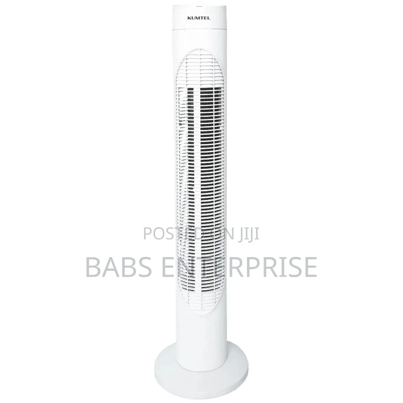 Kumtel KTF-259 Tower Fan