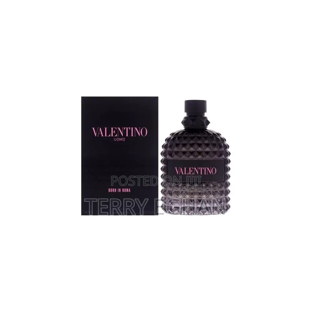 Valentino Uomo