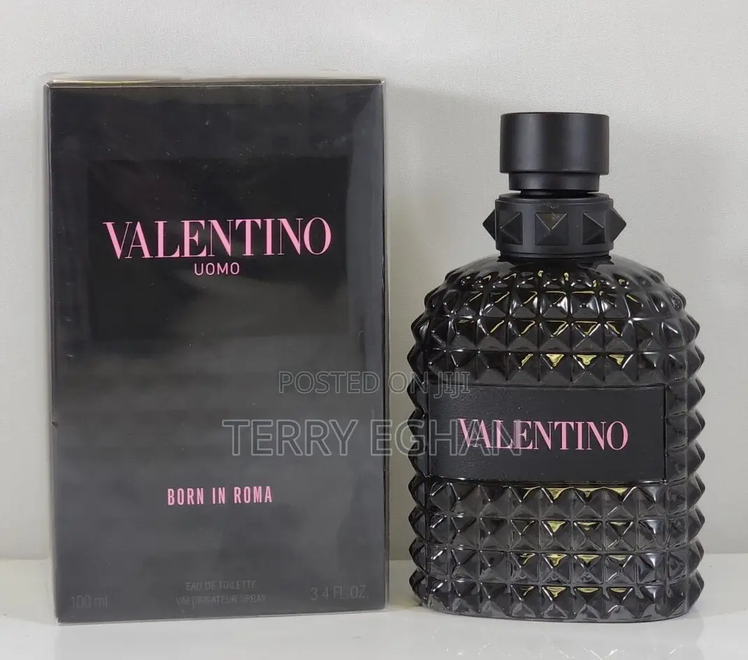 Valentino Uomo