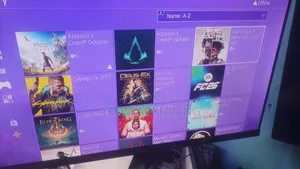 Ps4 Pro 1tb Jailbreak,2 Pads