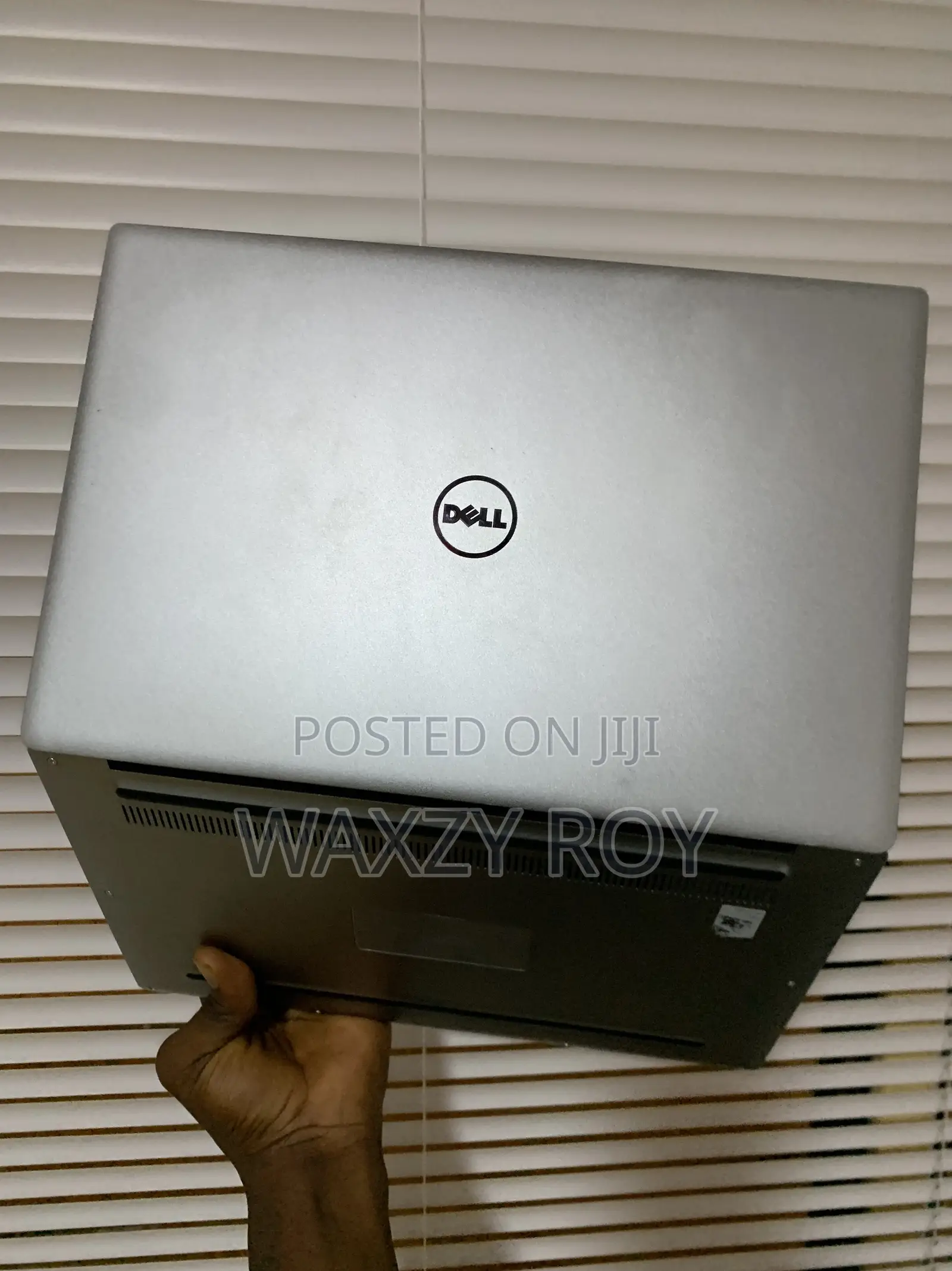 New Laptop Dell XPS 13 8GB Intel Core i5 HDD+SSD 256GB