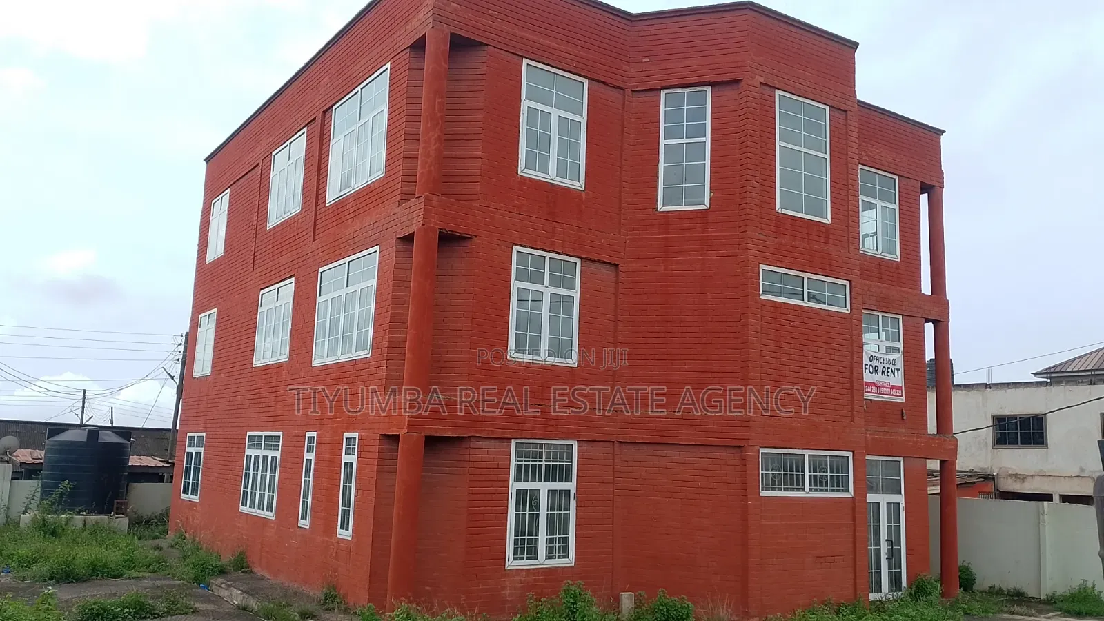 Commercial Property for Rent