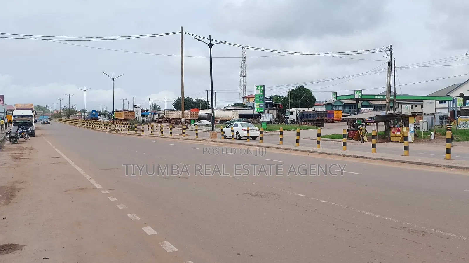 Commercial Property for Rent