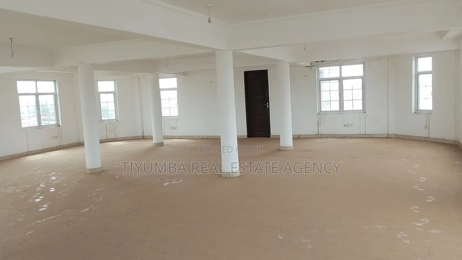 Commercial Property for Rent