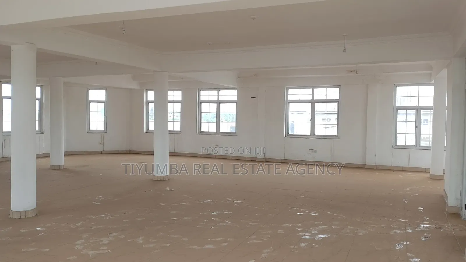 Commercial Property for Rent