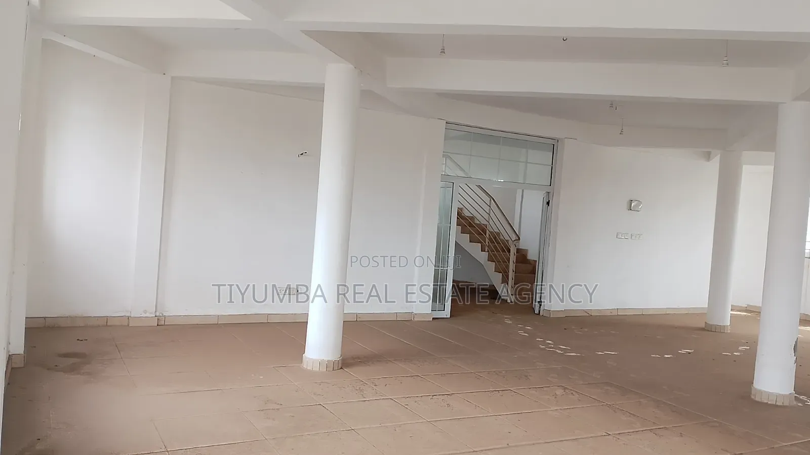 Commercial Property for Rent