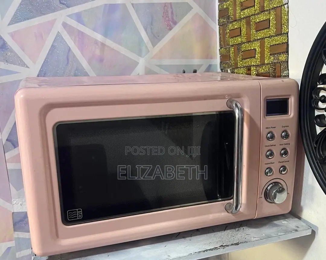 Microwaves