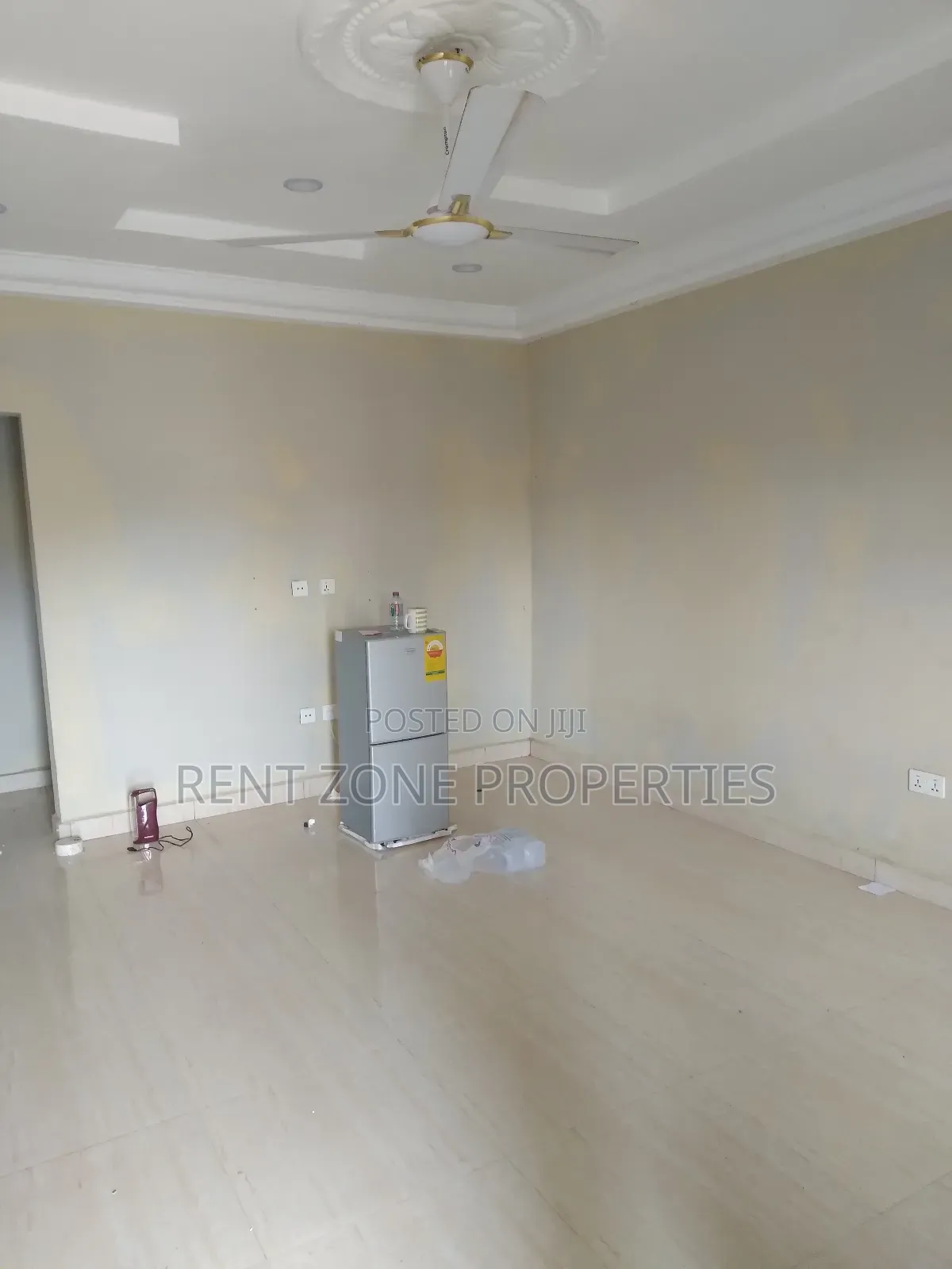 2bdrm Apartment in Ofankor for rent