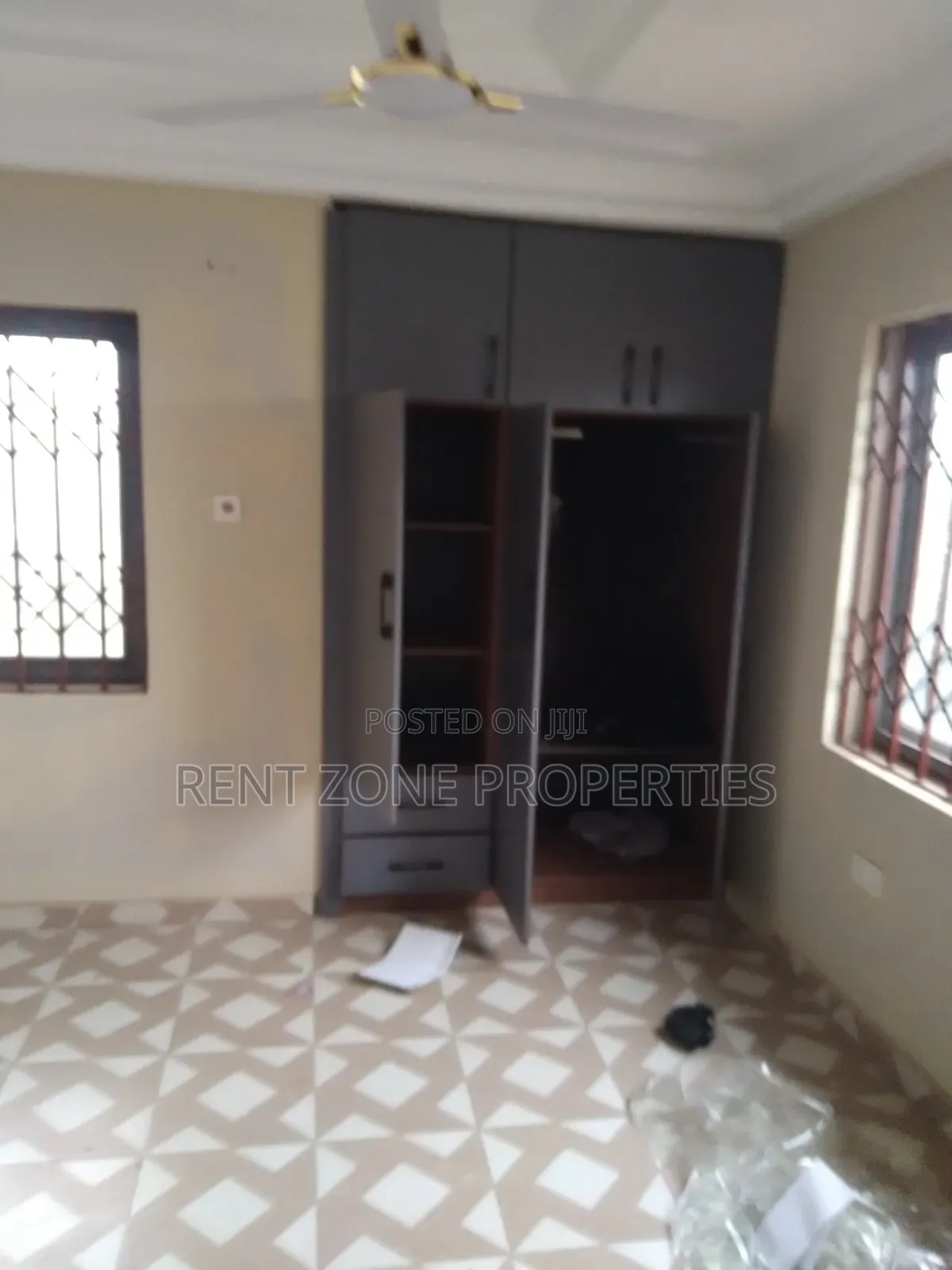 2bdrm Apartment in Ofankor for rent