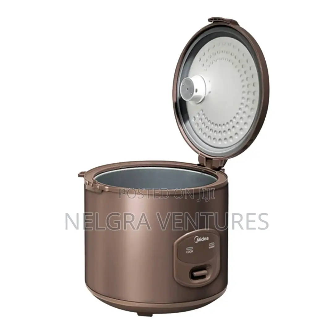 Rice Cooker