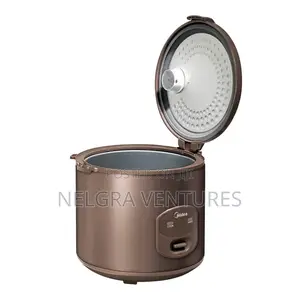 Rice Cooker