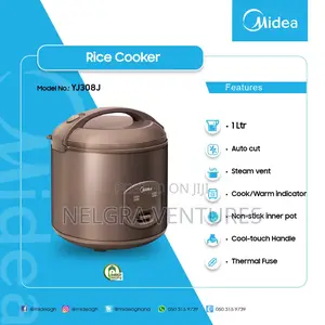 Rice Cooker