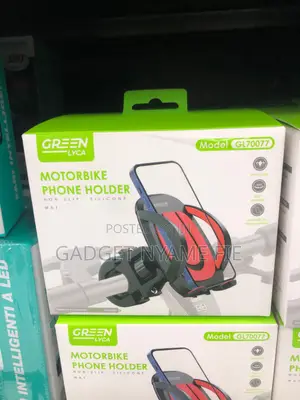 Motorbike Phone Holder
