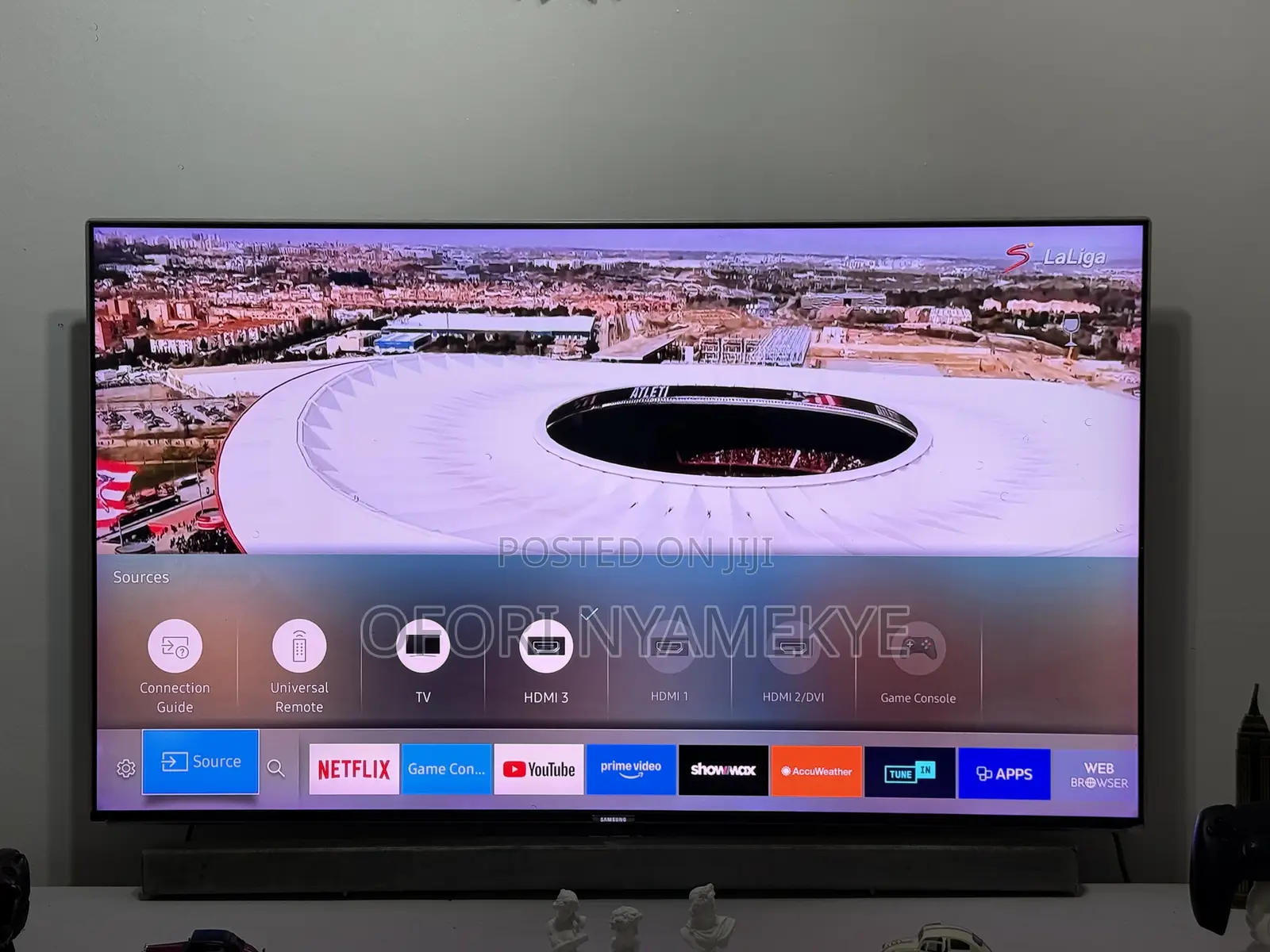 Television
