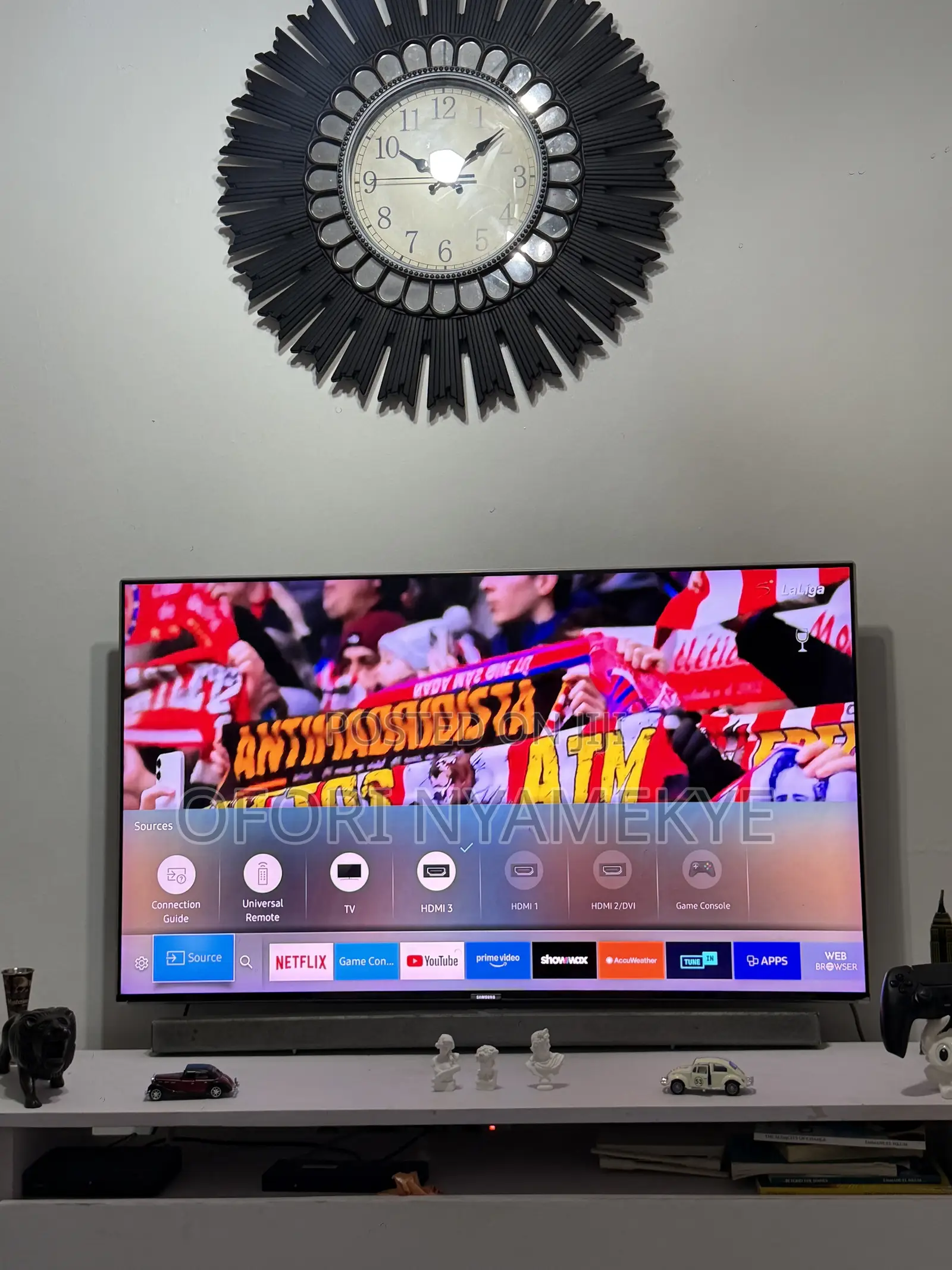 Television