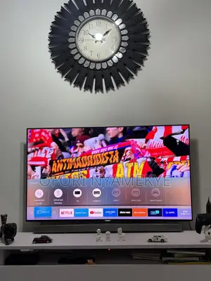 Television