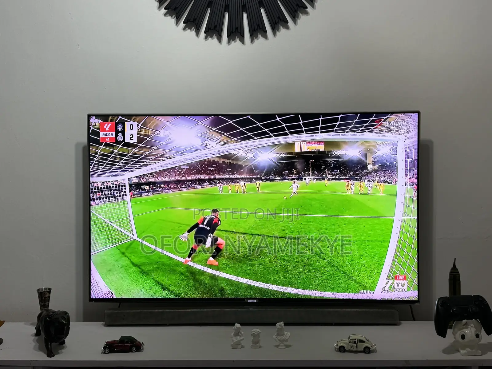 Television