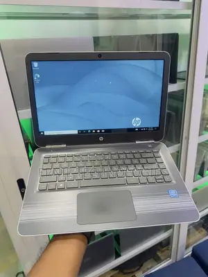 Laptop HP Pavilion 14 4GB Intel Pentium SSD 128GB
